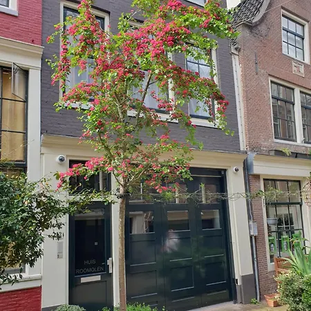 Roomolen アムステルダム