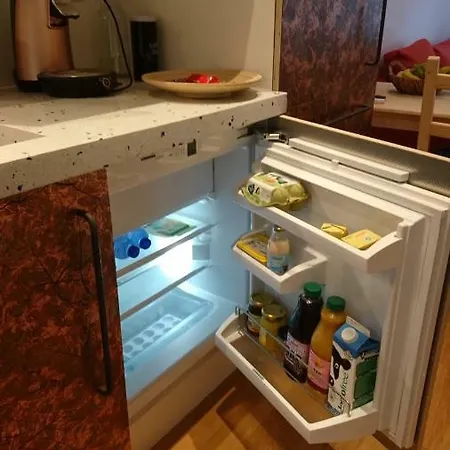 Roomolen アパート