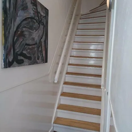 Roomolen דירה אמסטרדם