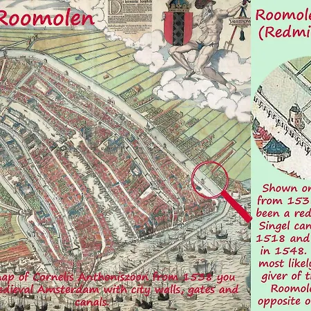 Roomolen