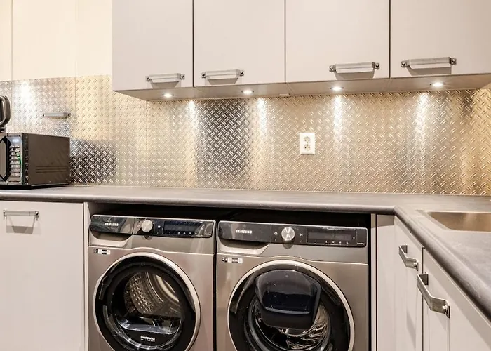 Roomolen Lejlighed Amsterdam