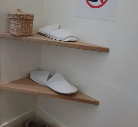 Lejlighed Roomolen *