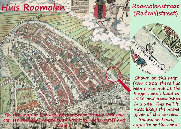 Roomolen