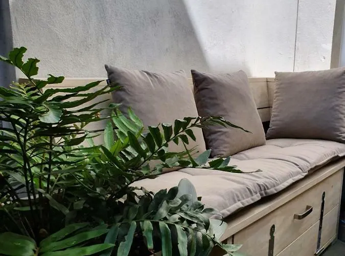 Roomolen Lejlighed Amsterdam